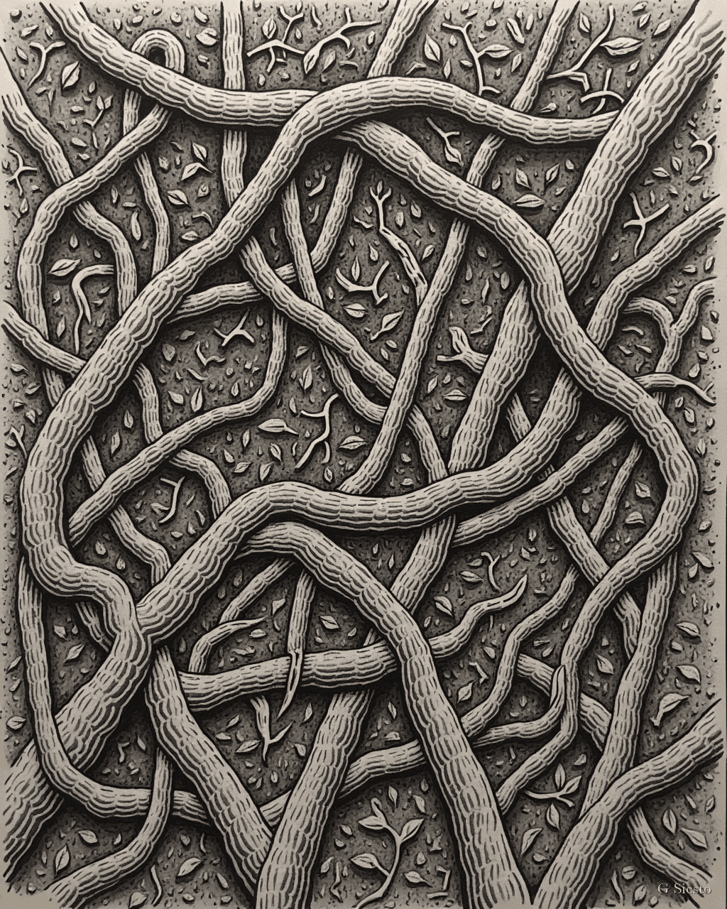 Branches