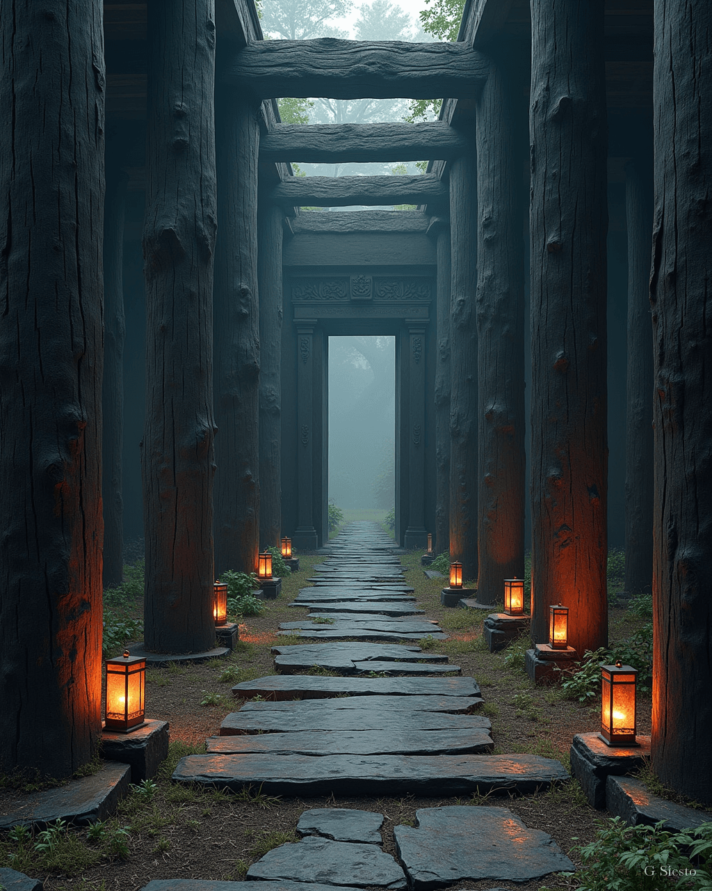 Echoes Of Home