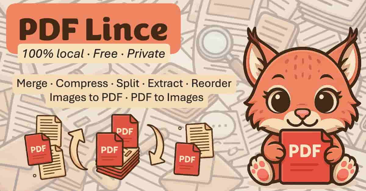 PDFLince